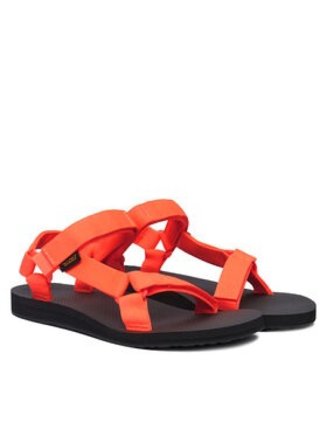 Teva Sandały Original Universal 1003987 Koralowy