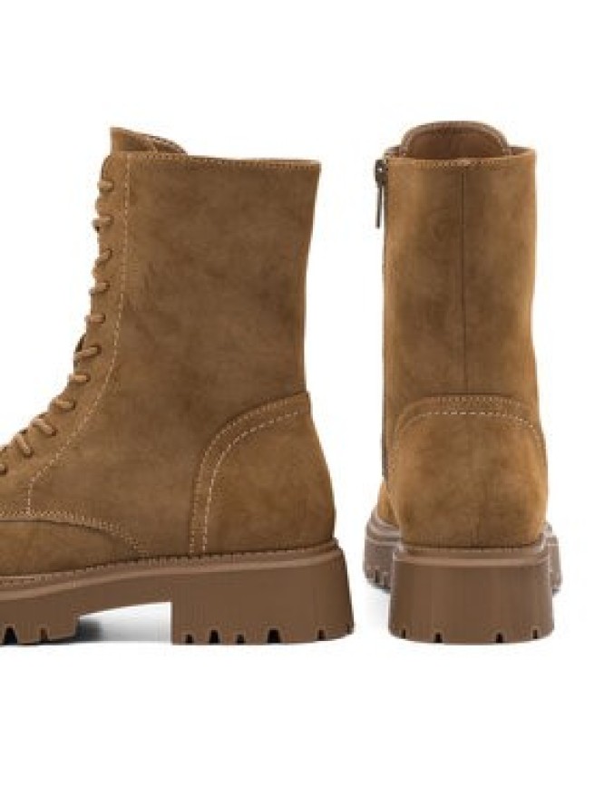 Jenny Fairy Trzewiki HAYLEY WS5875-33 Brązowy