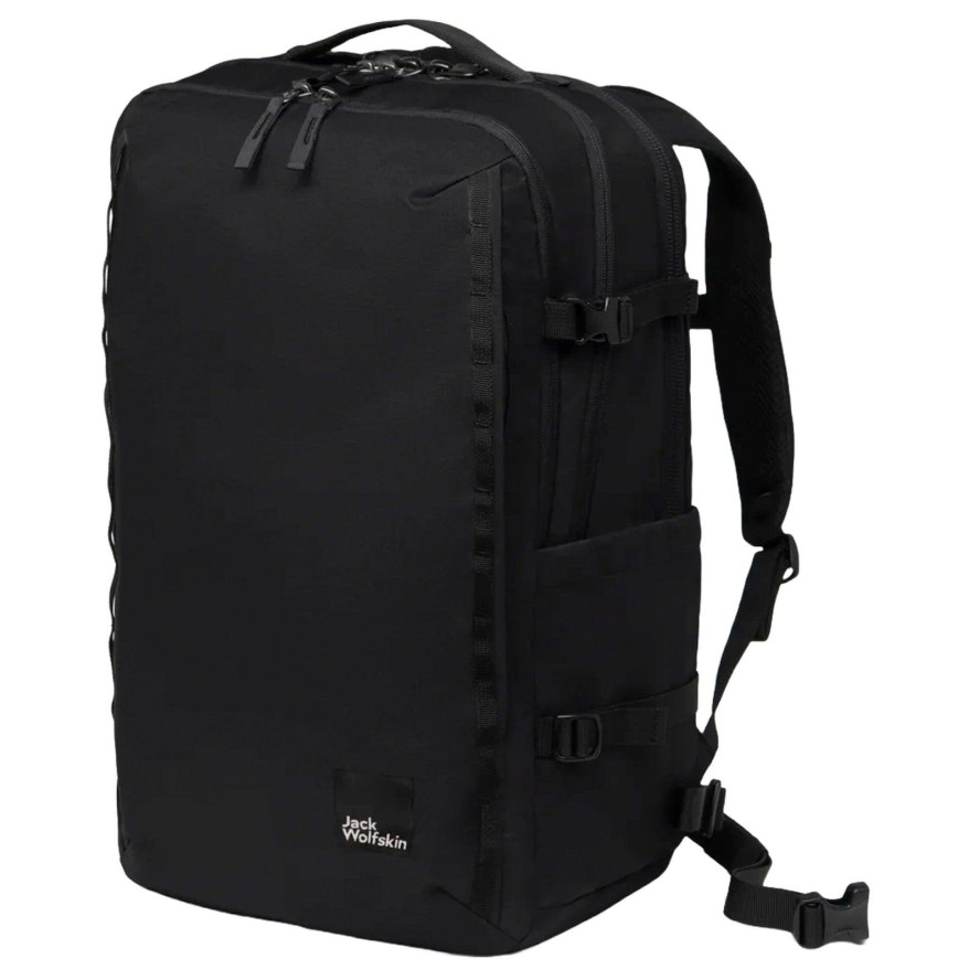 Plecak miejski Jack Wolfskin Sierra 3