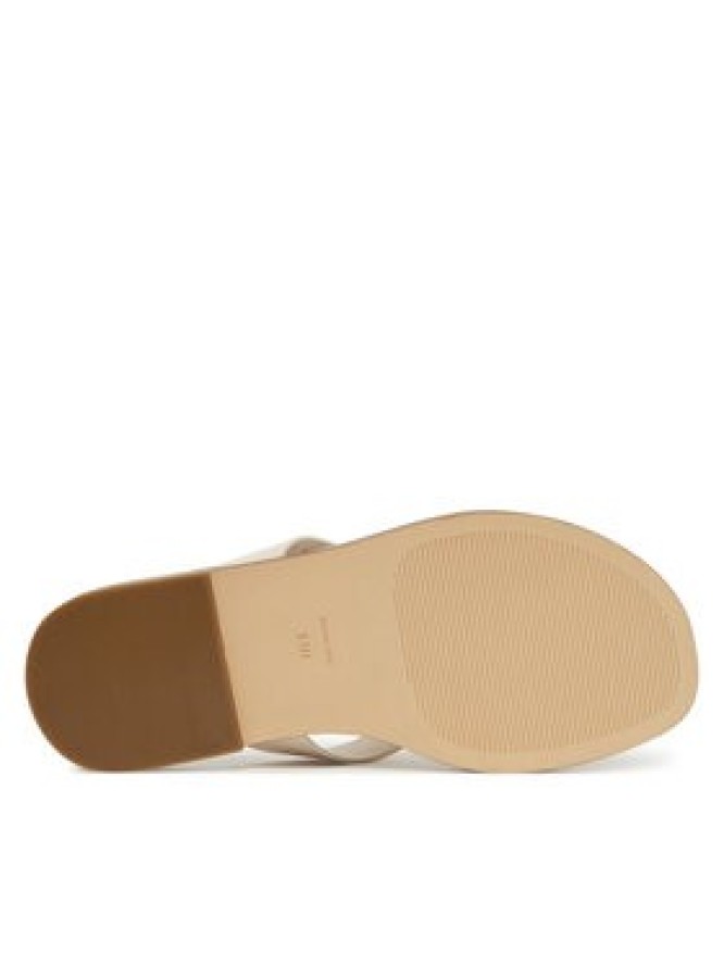 MICHAEL Michael Kors Japonki 40S5KOFA2L Écru