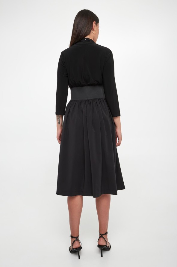 Sukienka midi JOSEPH RIBKOFF