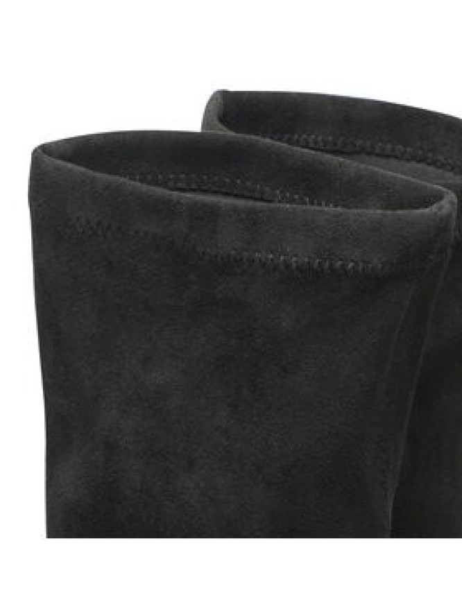 Jenny Fairy Muszkieterki WS5795-10 Czarny