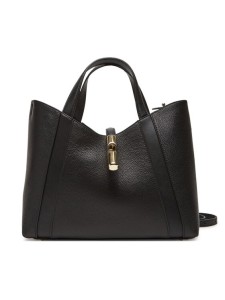 Furla Torebka Goccia S WB01789 BX3353 KH O6000 Czarny