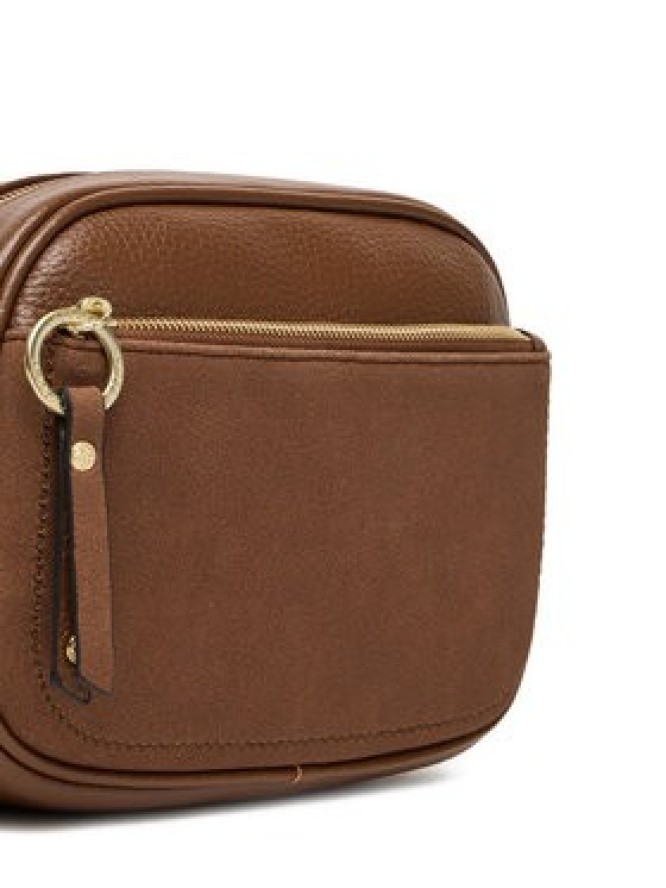 Lasocki Torebka C-LSK-K-064-06 Brązowy