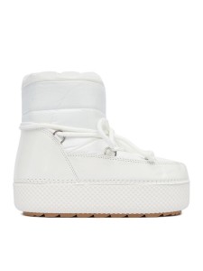DeeZee Śniegowce DZN-001 Biały