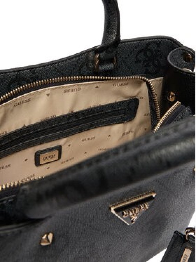 Guess Torebka Meridian II HWOS69 74060 Szary