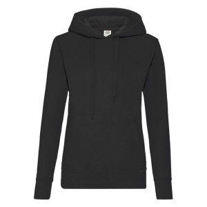 Bluza Damska Z Kapturem