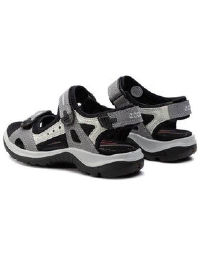 ECCO Sandały Offroad 06956302244 Szary
