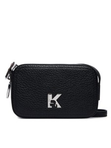 Karl Lagerfeld Jeans Torebka B4W30167 Czarny