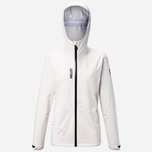 Kurtka przeciwdeszczowa damska MILLET Seneca Storm 3L Jkt W