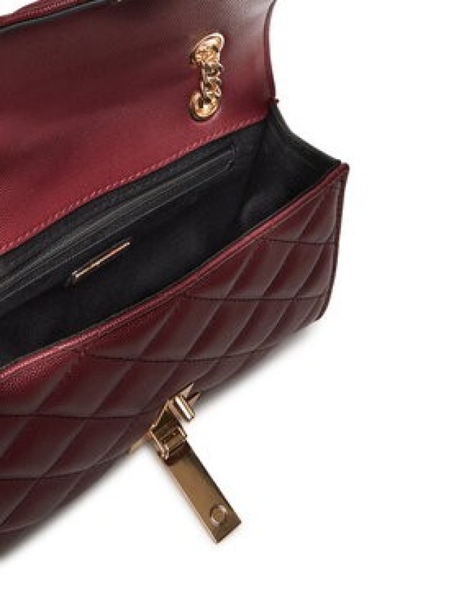 Aldo Torebka Chelsy 14076778 Bordowy