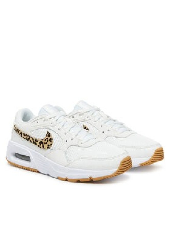 Nike Sneakersy Wmns Air Max Sc FZ2649 100 Biały