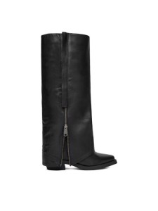 G-Star Raw Kozaki EO-YUKI-25FW65 Czarny