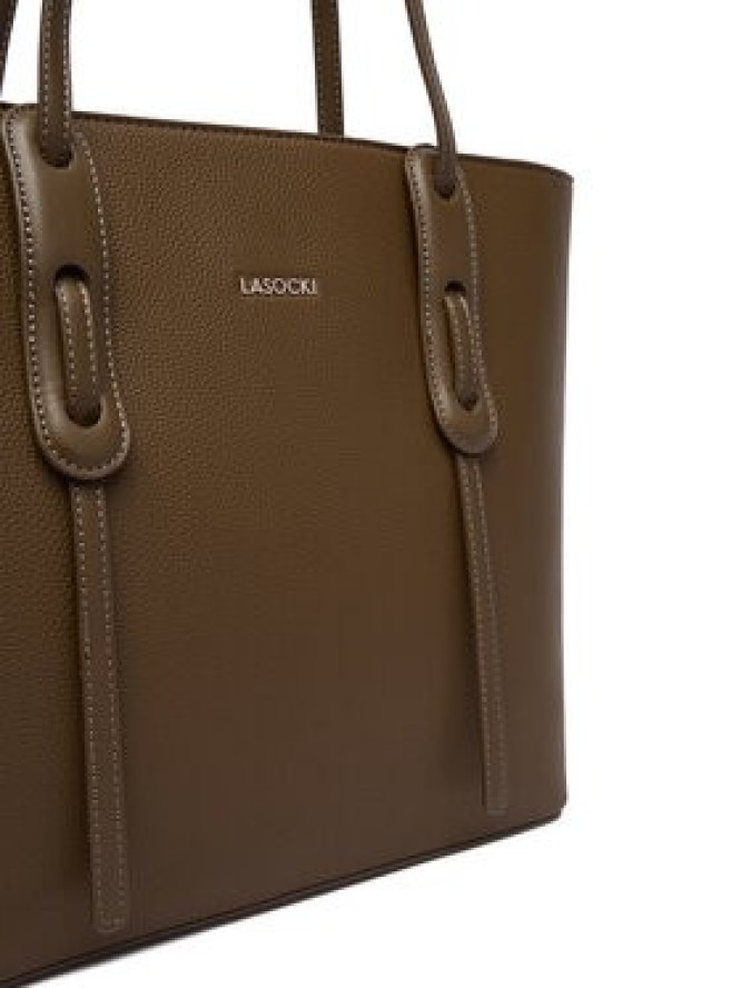 Lasocki Torebka CEO-LSK-X-002-10 Khaki
