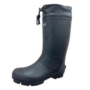 Trekker Buty Gumowe Zimowe z Kolcami - EU46 - UK 11
