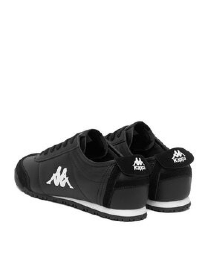 Kappa Sneakersy EO-1490036A(W) Czarny