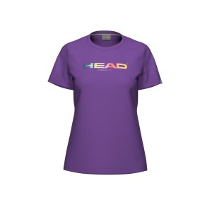 RAINBOW T-Shirt Women