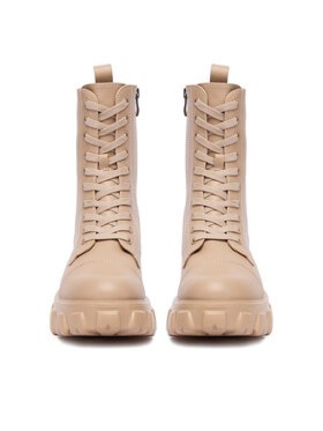 DeeZee Trzewiki 1709-1 Beżowy