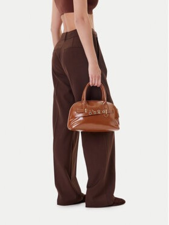 DeeZee Torebka C-DZE-S-004-08 Brązowy