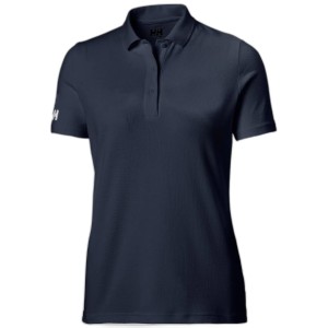 Damska koszulka polo Helly Hansen crew tech