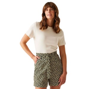 Szorty damskie Regatta Orla Kiely Summer II