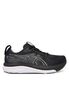 Asics Buty do biegania Gel-Kayano 33 1012B939 Czarny