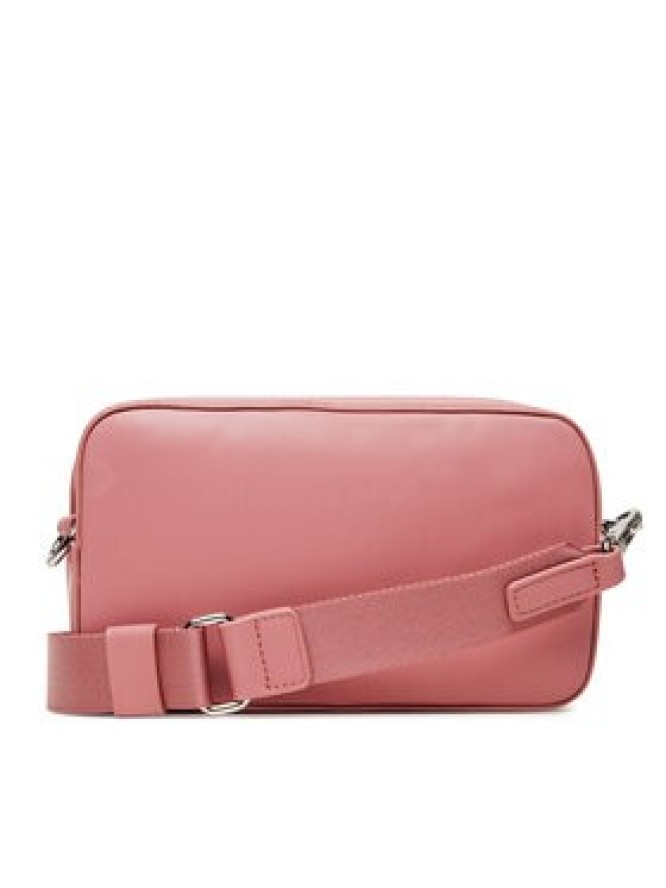 Tommy Jeans Torebka Tjw American Cool Camera Bag AW0AW17570 Różowy