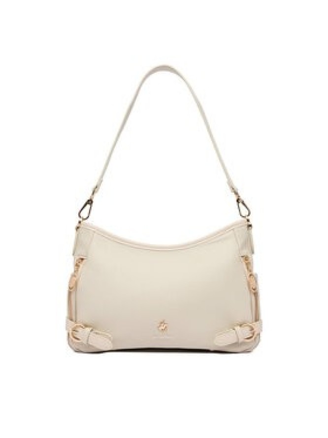 Beverly Hills Polo Club Torebka CEO-BHPC-C-011-09 Beżowy