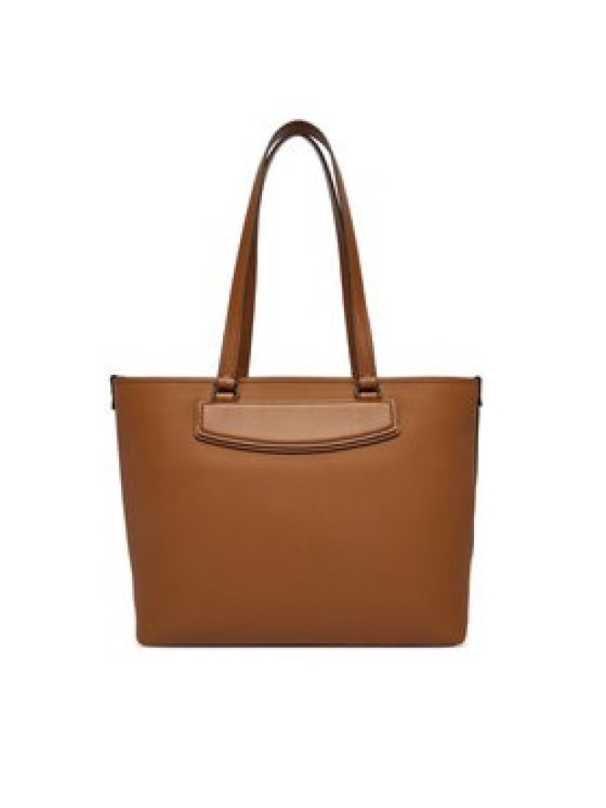 MICHAEL Michael Kors Torebka Jet Set 30S6GTVT2L Brązowy