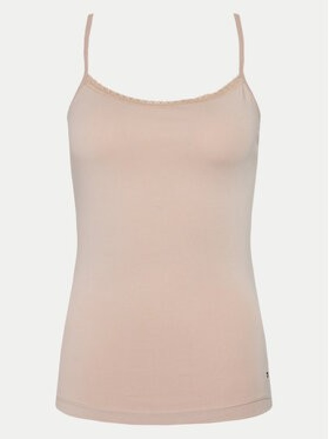 Tommy Hilfiger Komplet topów UW0UW04892 Kolorowy Slim Fit