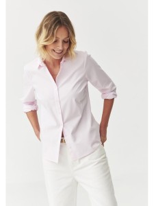 TATUUM Koszula "Elisha" w kolorze jasnoróżowym rozmiar: 42