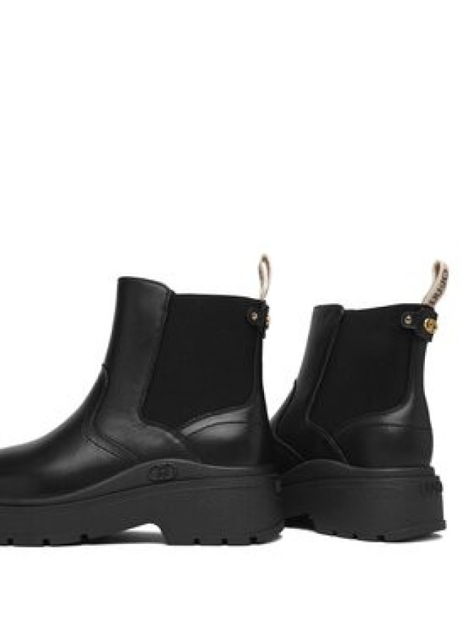 Liu Jo Sztyblety Andrea 01 SF5093 P0102 Czarny