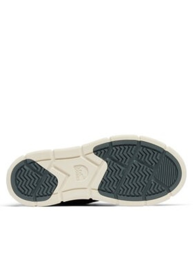 Sorel Trzewiki Explorer III Joan 2077981010 Czarny