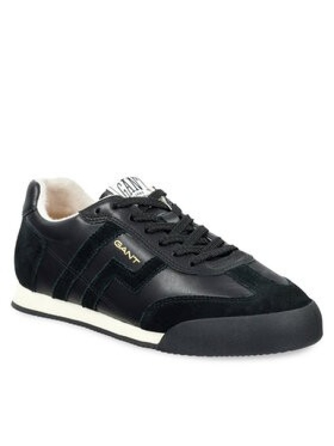 Gant Sneakersy 31531034 Czarny