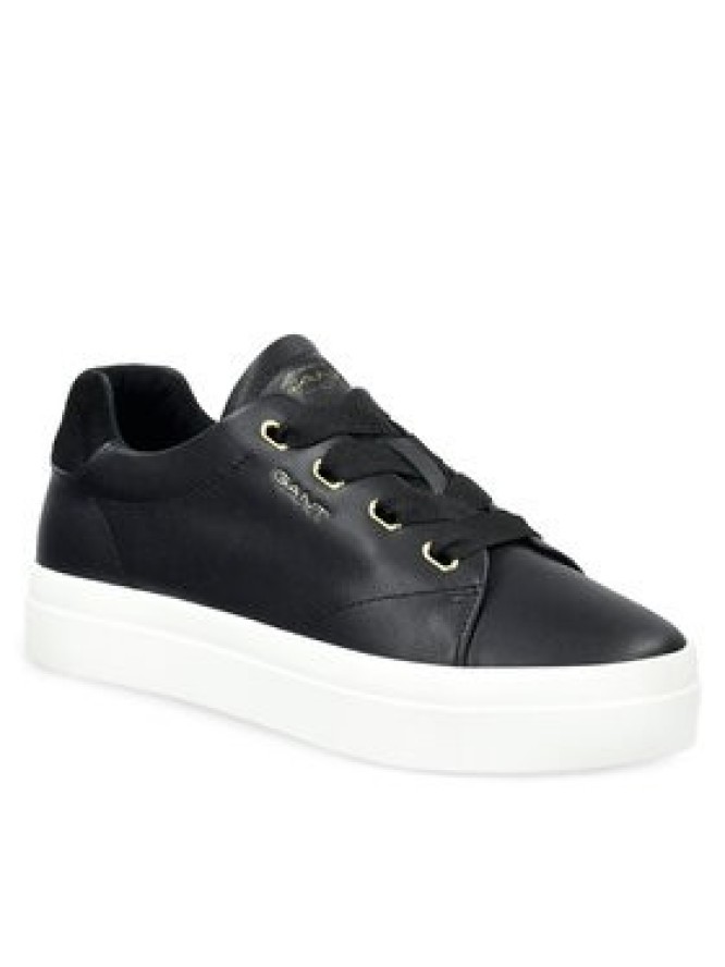 Gant Sneakersy 32531169 Czarny
