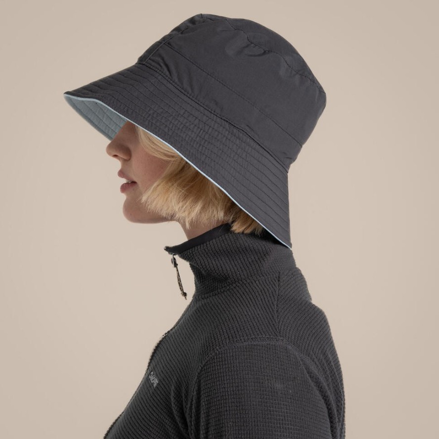 Kapelusz turystyczny Craghoppers NosiLife Sun Hat III