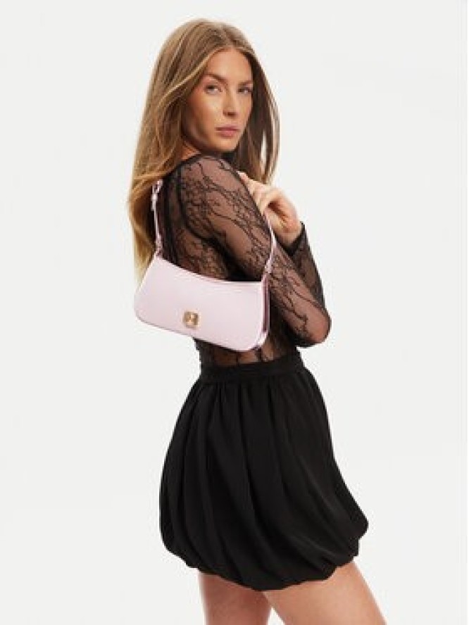 Marella Torebka Sestri 2513511087200 Różowy