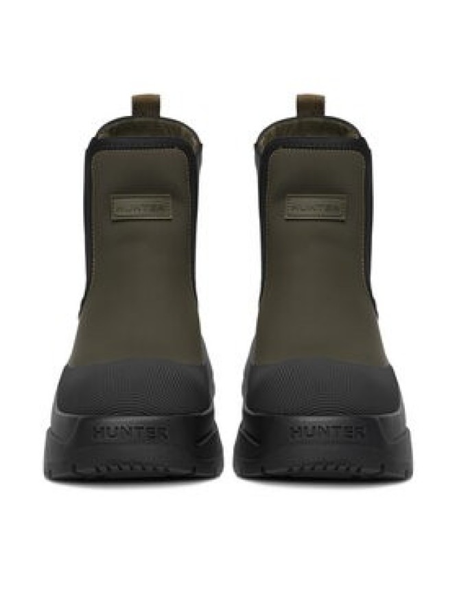 Hunter Sztyblety CEO-SX2405-1 Khaki