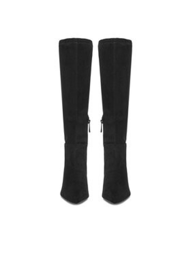 DeeZee Kozaki CEO-R25AW09641 Czarny