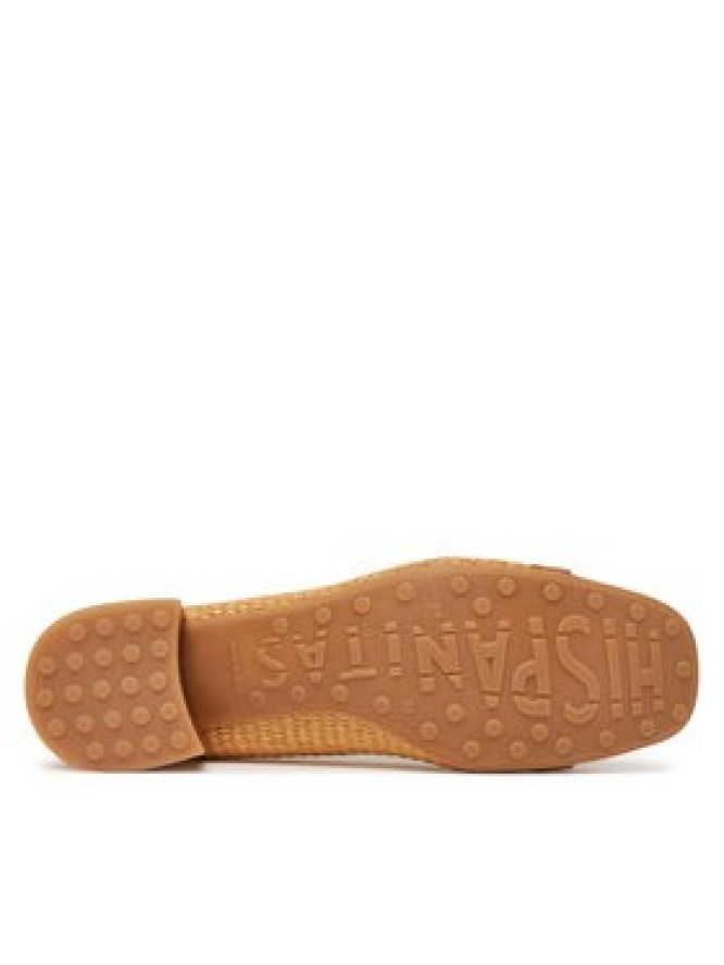 Hispanitas Czółenka RHV253992 Beżowy