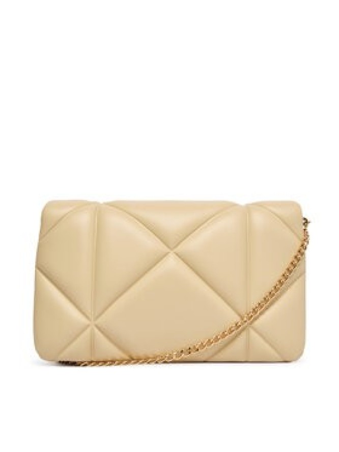 LOVE MOSCHINO Torebka JC4043PP1OLC0129 Beżowy