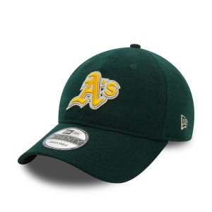 Czapka z daszkiem Oakland Athletics MLB Melton 9Twenty