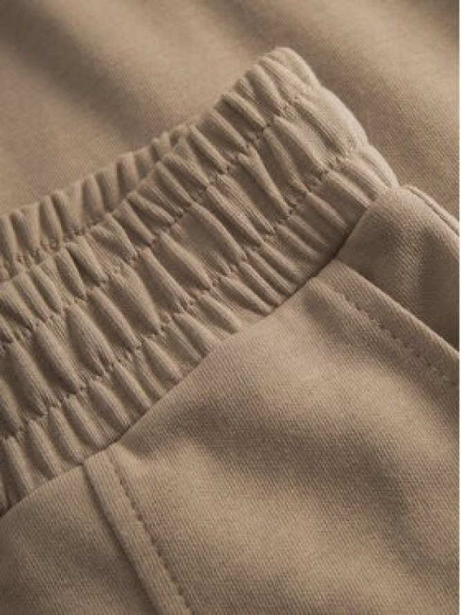 JOOP! Spodnie materiałowe 30044796 Beżowy Regular Fit