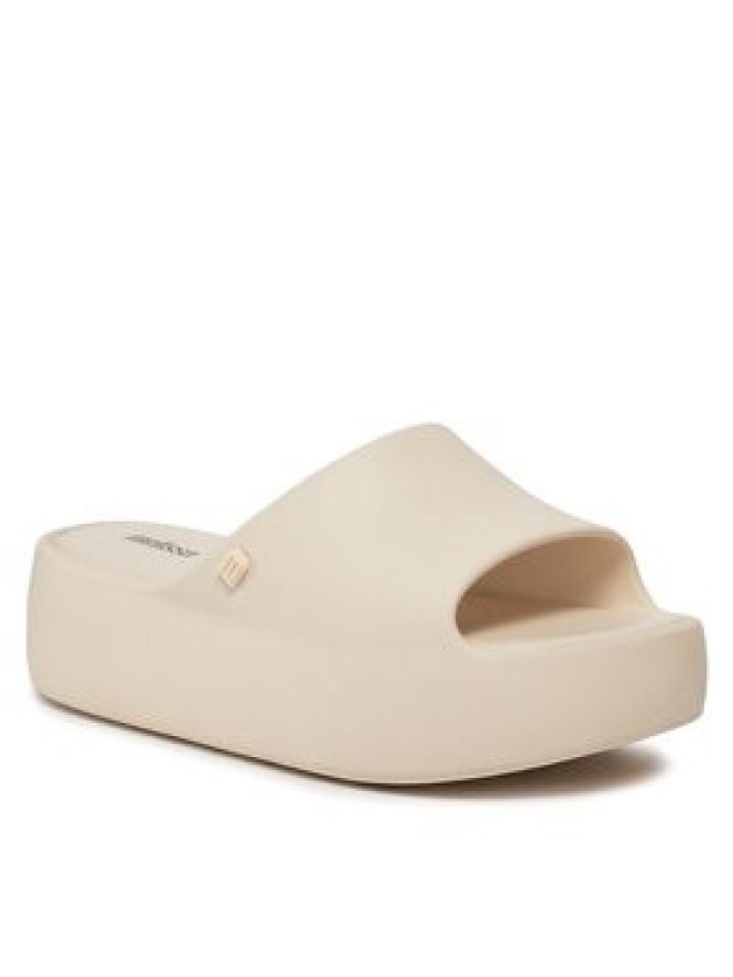 Melissa Klapki Melissa Free Platform Slide Ad 35859 Beżowy