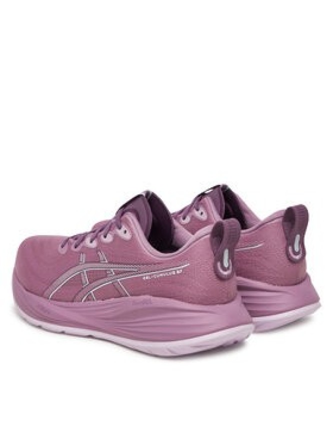 Asics Buty do biegania Gel-Cumulus 27 1012B772 Fioletowy