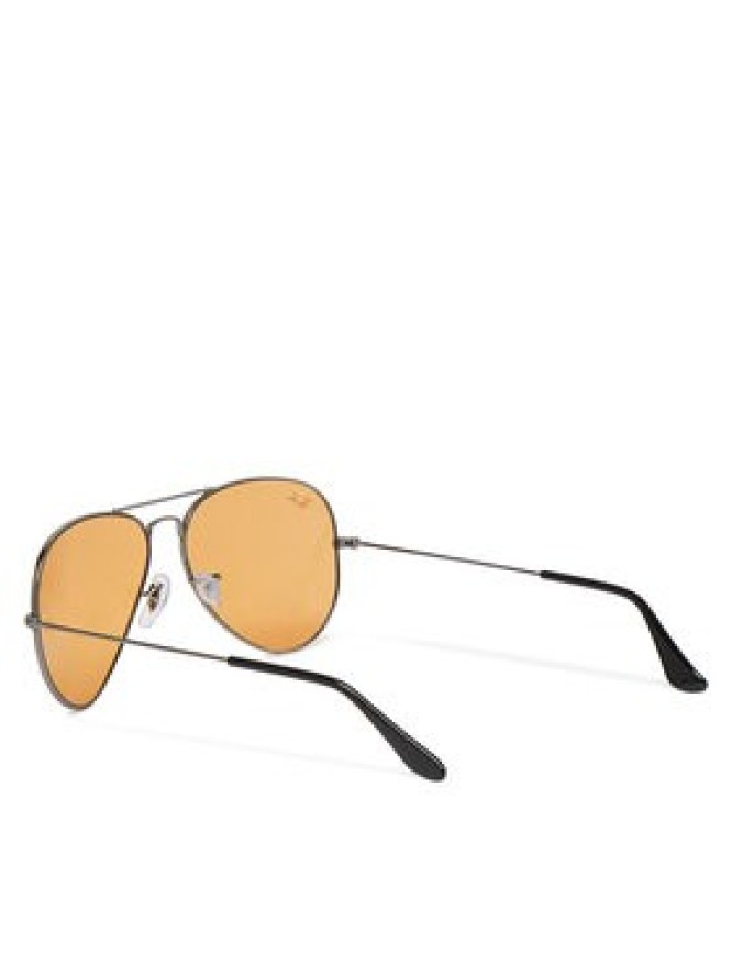 Ray-Ban Okulary przeciwsłoneczne 0RB3025 Srebrny