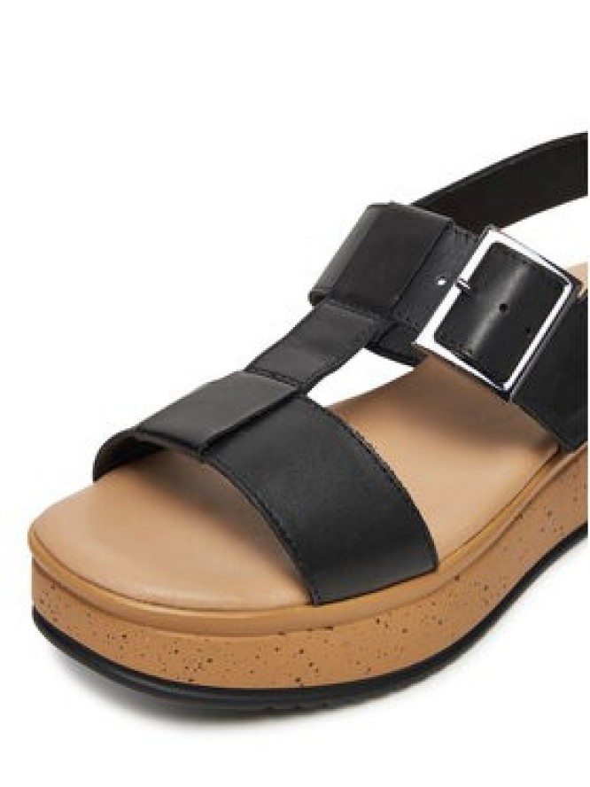 Lasocki Sandały ARC-4883-17 Czarny