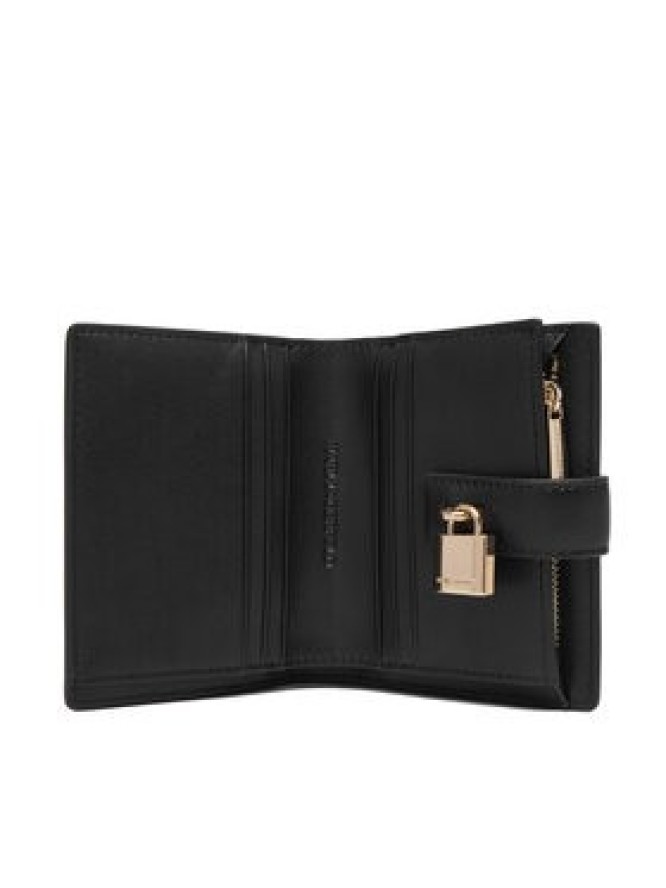 KARL LAGERFELD Portfel B1W32047 Czarny