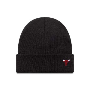 Czapka New Era Mini Logo Cuff Beanie Chibul Dorośli