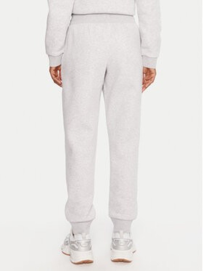 Reebok Spodnie dresowe Stacey RK25166CCW Szary Regular Fit